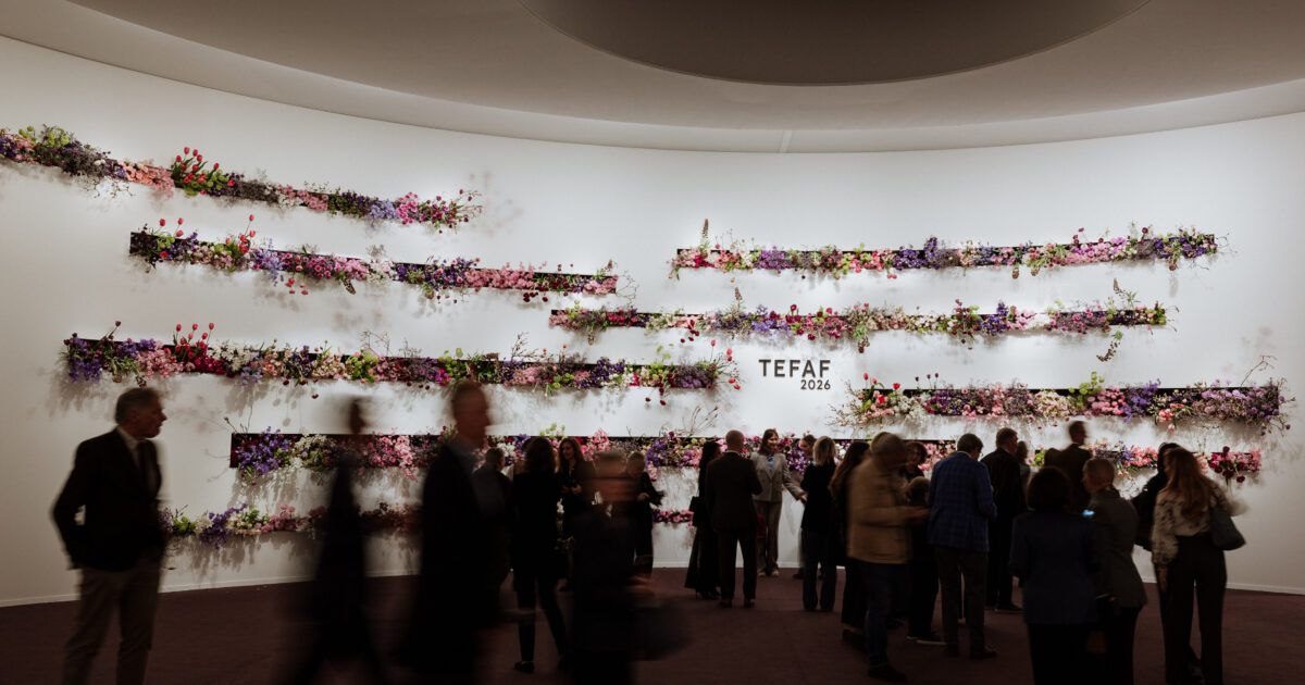 TEFAF Maastricht 2027 — Early Access & Collectors Preview